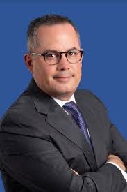 Mexico City Attorney Ramon Concha » Cacheaux Cavazos & Newton » Primerus