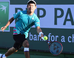 Tsitsipas plays next yoshihito nishioka. Nishioka Prevails Over Berdych Reaches Bnp Paris Open Fourth Round The Japan Times