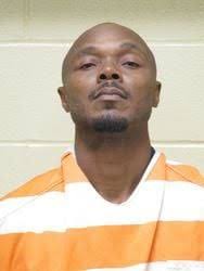 Bossier Parish Jail Bookings