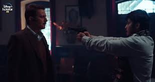 What's collar bomb released date, what's the collar bomb imdb rating. Watch Collar Bomb Film On Disney Hotstar Socially Trend