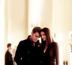 Watch in hd+use headphones please!i worked so hard on this it took me over 2 weeks to make but i'm pretty happy with how it turned out!the songs i used are. Elena Gilbert Stefan Salvatore And Vampire Diaries Image 227851 On Favim Com