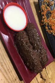Berikut ini kami sajikan beberapa resep aneka pisang goreng, yang tentunya. Selalu Zonk Review Mouthgasm Jkt Di Restoran Sate Taichan Goreng Gading Serpong Tangerang