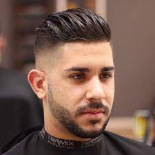 37 Best Slicked Back Undercut Hairstyles For Men 2021 Guide Mens Hairstyles Undercut Undercut Hairstyles Mens Slicked Back Hairstyles