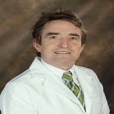 Dr. Albert Andrew Burton, MD