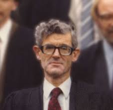 Prof Eric Stanley (1923