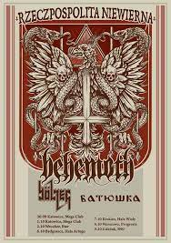 The battering ram is an ancient war machine that symbolizes determination, especially in war. The Polish Eagle And Everything It Means To Poland Expatspoland