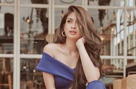 Lolit posted that heaven asked p100,000 from senator manny pacquiao and that it was jinkee who sent the money to the young actress. Heaven Peralejo Not Closing Doors With Ex Beau Jimuel Pacquiao The Filipino Times