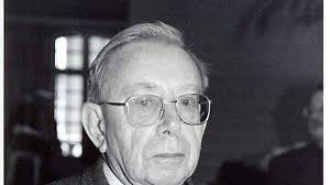 L'homme de lettres Jacques Petit est décédé