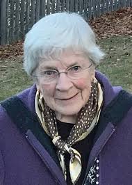 Obituary: Nancy Sue (Robbins) Draut