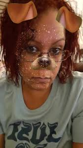 Hungry Cry Face Filter