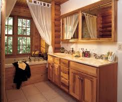 Buy knotty hickory kitchen cabinets at country kitchens online. Homecrest Bathrooms