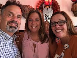 Let's all sleep together