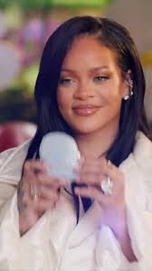 rihanna #smurfsmovie