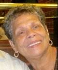 Renée Stiff Obituary (2010)