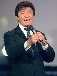 Bye, bye, jackie rose : Arzte Rex Gildo Blieb Der Todeskampf Erspart Der Spiegel