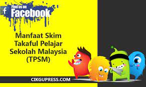 402 buah sekolah telah tersenarai sebagai sebagai sekolah hotspot dari seluruh negeri dalam malaysia. Manfaat Skim Takaful Pelajar Sekolah Malaysia Tpsm