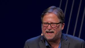 CFE Director Paul Root Wolpe