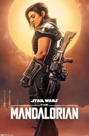Star Wars The Mandalorian Cara Dune Cara Dune New Star Wars Mandalorian