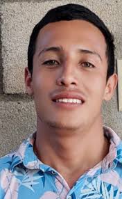 Benjamin Pimentel Sanchez