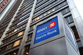 Harris & co., which eventually became harris bank. Bmo Harris Bank Parent To Cut 5 Of Workforce In Cost Savings Move Potentially Affecting Hundreds Of Chicago Area Employees Chicago Tribune