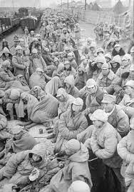 The Exodus (Chapter 1) - The Great Exodus from China