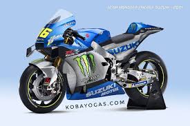 The official website of motogp, moto2 and moto3, includes live video coverage, premium content and all the latest news. Seperti Inikah Bentuk Suzuki Gsx Rr 2021 Aripitstop