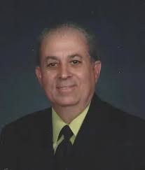 Obituary information for Randy Hayward