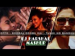 Offo Sooraj Dooba Hai Tumhi Ho Bandhu Dj Harshal Mashup Youtube Youtube Mashup Dj Sign up to receive an email whenever we post latest hindi song lyrics. pinterest