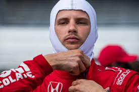 Marcus Ericsson: See the 2022 Indy 500 winner through the years