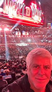 What a great weekend in Dallas for the Tyson/Paul fight. 80,000 people  attended @attstadium … our center ring seats were perfect and we watched  every fight