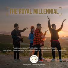 Profile for Eric K Agyeman