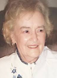 Irene Alice McGee, 97