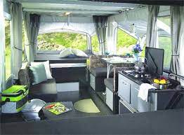 They are lightweight, easy to use, and some even have a bathroom! 46 Pop Up Camper Remodel Ideas Pop Up Camper Camper Remodeled Campers