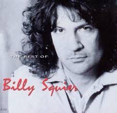 Billy Squier