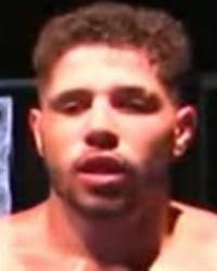 BoxRec: Sean Schultz