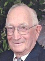 Roger Caouette, 1925-2018