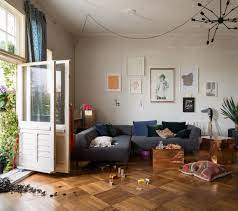 Blog Ein Pladoyer Fur Die Graue Couch Moderne Couch Haus Deko Couch