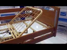 4 motorlu ahsap hasta karyolasi home decor decor magazine rack