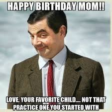 Funny birthday memes will give you humorous ideas of images to share with the ones you love and care about. 50 Happy Birthday Mom Memes For Every Mom Out There Sheideas