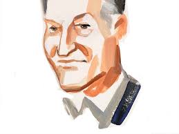 Ari Emanuel, cuando la estrella es quien se dedica a representarlas