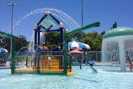 Piscina Publica De Miami Para Ninos Pequenos Parque Acuatico South Beach Miami Miami Beach