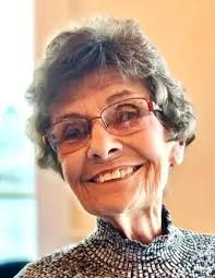 Rose Schmainda's Obituary and Memories in Holdingford, MN