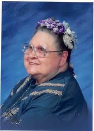 Ruth Taggart Obituary