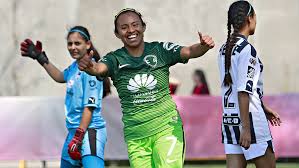 Sin duda, una de las jugadoras con mayor nombre en el fútbol mundial y una de las más talentosas de la actualidad, pues la estadounidense es bicampeona mundial, además de ser una de las máximas goleadoras del pasado mundial femenil de francia 2019. Futbol Femenil Las 10 Figuras A Seguir En La Liga Mx Femenil Marca Claro Mexico