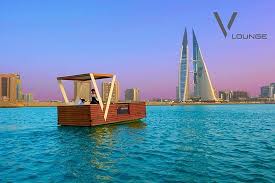 V Lounge Bahrain Bay المنامة تعليقات حول المطاعم Tripadvisor