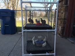 Alice bunnies, diy, frugal bunnies, diy, hay rack, instructions, squishy 1 comment. Diy Quail Coop