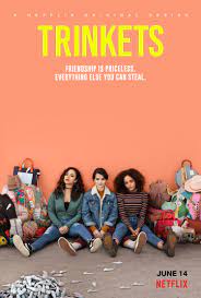Find it in apps & games > prime video. Trinkets Tv Series 2019 2020 Imdb