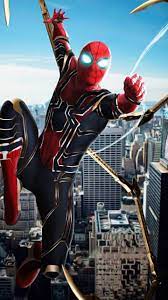 Download Spiderman Wallpaper By Georgekev 60 Free On Zedge Now Browse Millions Of Popular Hero Wallpapers And Spiderman Comic Marvel Spiderman Spiderman