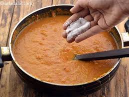 Dum Aloo Recipe Restaurant Style Dum Aloo Punjabi Dum Aloo Dum Aloo Curry Recipe Recipes Restaurant Style Recipes Aloo Recipes