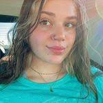 Jillian Estep's Instagram, Twitter & Facebook